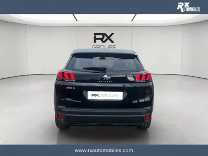 Photo 8 Peugeot 3008  BlueHDi 130ch S&S EAT8