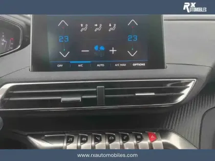 Photo 17 Peugeot 3008  BlueHDi 130ch S&S EAT8