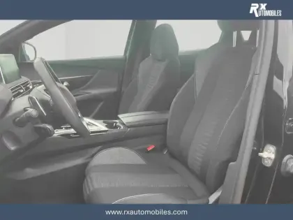 Photo 5 Peugeot 3008  BlueHDi 130ch S&S EAT8