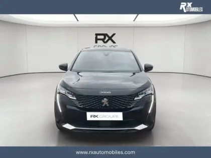 Photo 11 Peugeot 3008  BlueHDi 130ch S&S EAT8