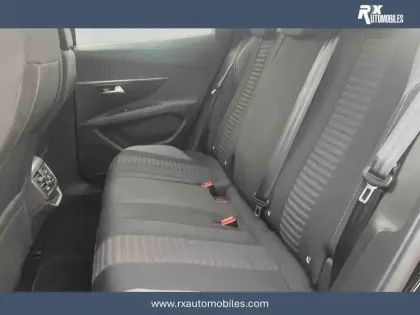 Photo 19 Peugeot 3008  BlueHDi 130ch S&S EAT8