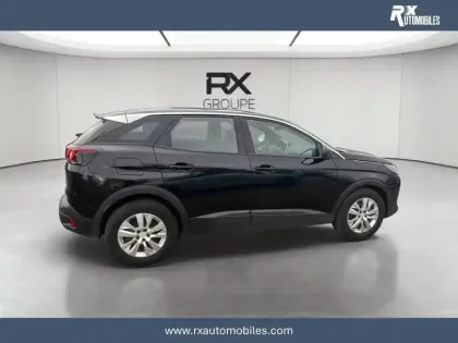 Photo 10 Peugeot 3008  BlueHDi 130ch S&S EAT8