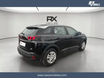 Photo 9 Peugeot 3008  BlueHDi 130ch S&S EAT8