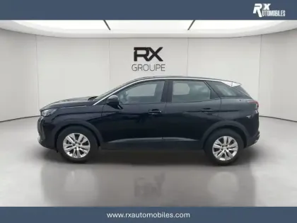 Photo 7 Peugeot 3008  BlueHDi 130ch S&S EAT8