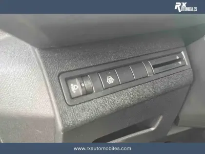 Photo 15 Peugeot 3008  BlueHDi 130ch S&S EAT8