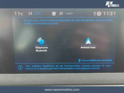 Photo 13 Peugeot 3008  BlueHDi 130ch S&S EAT8