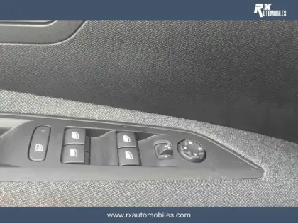 Photo 14 Peugeot 3008  BlueHDi 130ch S&S EAT8