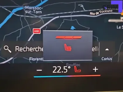 Photo 27 BMW Serie 3 320d xDrive 190 ch BVA8