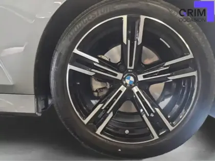 Photo 13 BMW Serie 3 320d xDrive 190 ch BVA8