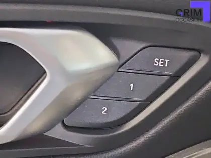 Photo 21 BMW Serie 3 320d xDrive 190 ch BVA8