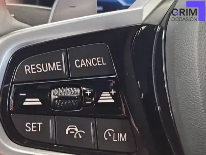 Photo 25 BMW Serie 3 320d xDrive 190 ch BVA8