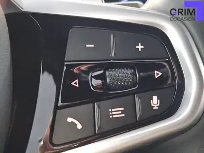 Photo 26 BMW Serie 3 320d xDrive 190 ch BVA8