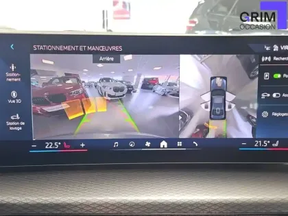 Photo 31 BMW Serie 3 320d xDrive 190 ch BVA8