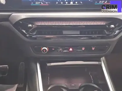 Photo 8 BMW Serie 3 320d xDrive 190 ch BVA8