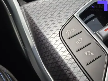 Photo 30 BMW Serie 3 320d xDrive 190 ch BVA8