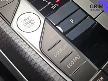 Photo 29 BMW Serie 3 320d xDrive 190 ch BVA8