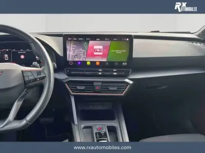 Photo 14 Cupra Leon  1.5 eTSI 150 ch DSG7