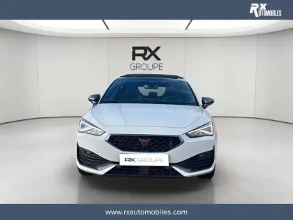 Photo 12 Cupra Leon  1.5 eTSI 150 ch DSG7