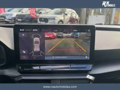 Photo 24 Cupra Leon  1.5 eTSI 150 ch DSG7