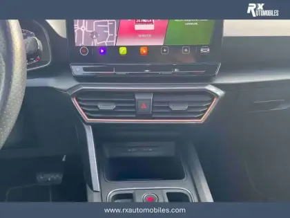 Photo 15 Cupra Leon  1.5 eTSI 150 ch DSG7