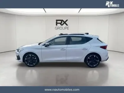 Photo 7 Cupra Leon  1.5 eTSI 150 ch DSG7