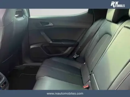 Photo 19 Cupra Leon  1.5 eTSI 150 ch DSG7