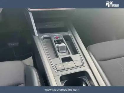 Photo 16 Cupra Leon  1.5 eTSI 150 ch DSG7