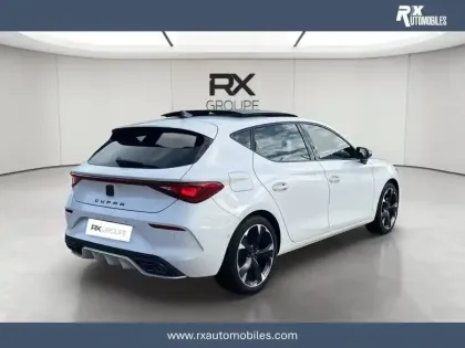 Photo 10 Cupra Leon  1.5 eTSI 150 ch DSG7