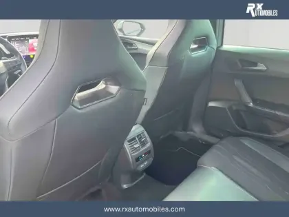 Photo 20 Cupra Leon  1.5 eTSI 150 ch DSG7