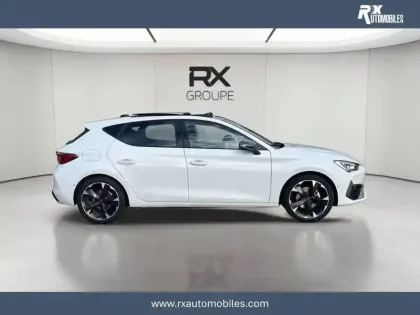 Photo 11 Cupra Leon  1.5 eTSI 150 ch DSG7