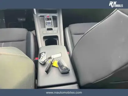 Photo 17 Cupra Leon  1.5 eTSI 150 ch DSG7