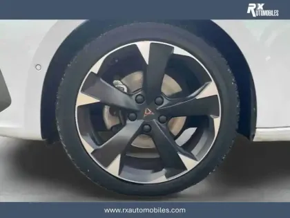 Photo 13 Cupra Leon  1.5 eTSI 150 ch DSG7