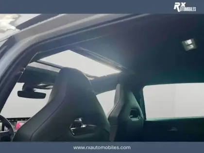 Photo 22 Cupra Leon  1.5 eTSI 150 ch DSG7