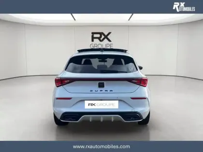 Photo 8 Cupra Leon  1.5 eTSI 150 ch DSG7