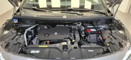 Photo 21 Peugeot 5008  BlueHDi 130ch S&S EAT8