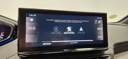 Photo 38 Peugeot 5008  BlueHDi 130ch S&S EAT8