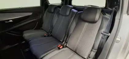 Photo 10 Peugeot 5008  BlueHDi 130ch S&S EAT8