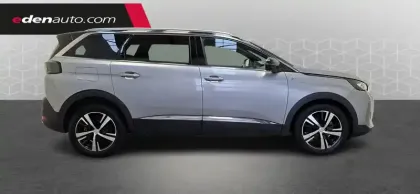 Photo 5 Peugeot 5008  BlueHDi 130ch S&S EAT8