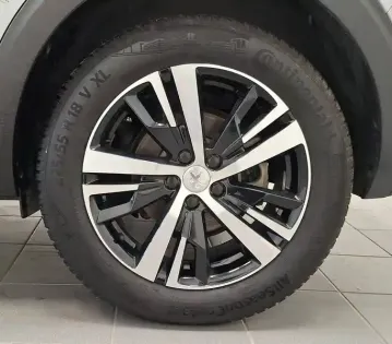 Photo 14 Peugeot 5008  BlueHDi 130ch S&S EAT8