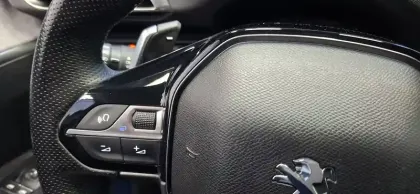 Photo 19 Peugeot 5008  BlueHDi 130ch S&S EAT8