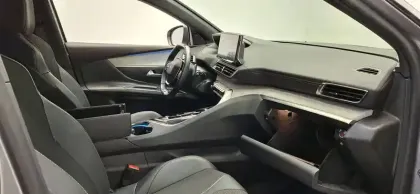 Photo 33 Peugeot 5008  BlueHDi 130ch S&S EAT8