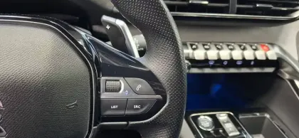 Photo 20 Peugeot 5008  BlueHDi 130ch S&S EAT8