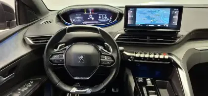 Photo 32 Peugeot 5008  BlueHDi 130ch S&S EAT8