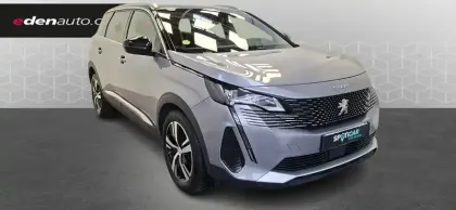 Photo 6 Peugeot 5008  BlueHDi 130ch S&S EAT8