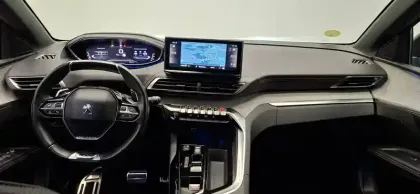 Photo 29 Peugeot 5008  BlueHDi 130ch S&S EAT8