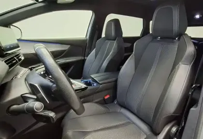 Photo 9 Peugeot 5008  BlueHDi 130ch S&S EAT8