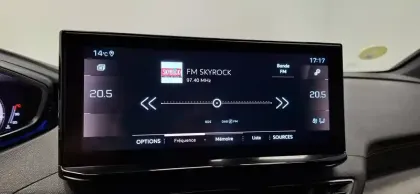 Photo 35 Peugeot 5008  BlueHDi 130ch S&S EAT8