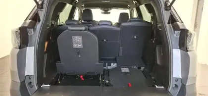 Photo 25 Peugeot 5008  BlueHDi 130ch S&S EAT8