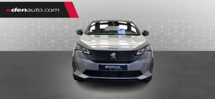 Photo 7 Peugeot 5008  BlueHDi 130ch S&S EAT8