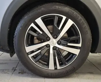 Photo 11 Peugeot 5008  BlueHDi 130ch S&S EAT8